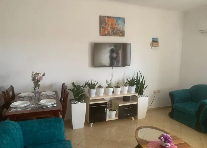 Guest House Fier