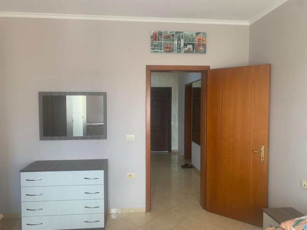 Guest House Fier Appartement Fier