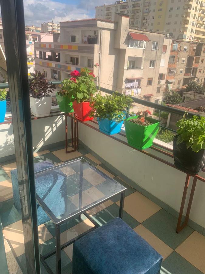Appartement Guest House Fier Fier