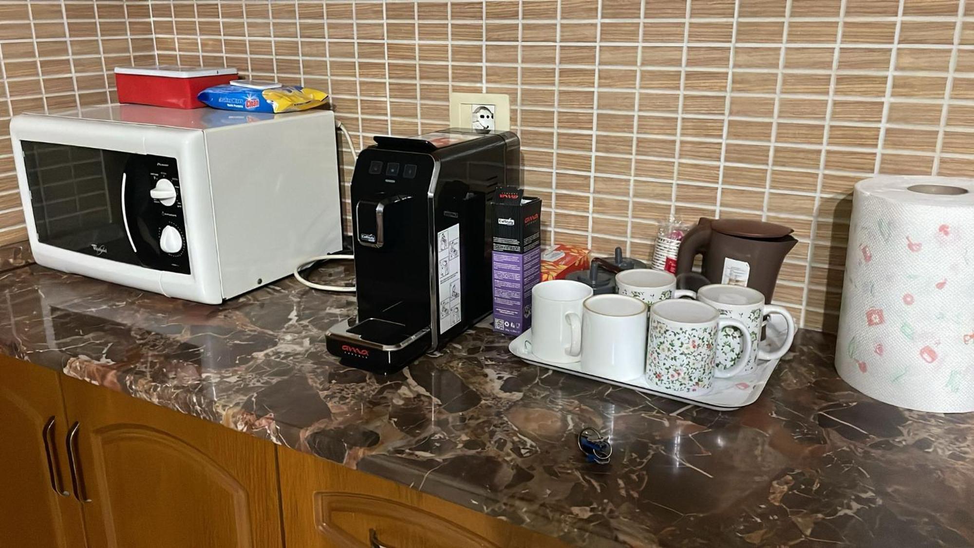 Appartement Guest House Fier Fier